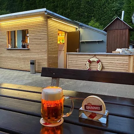 Nautilus Hotel 3*