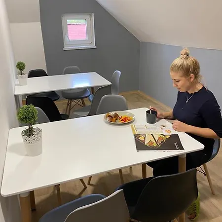 Hotell Nautilus Chodov (Karlovy Vary)