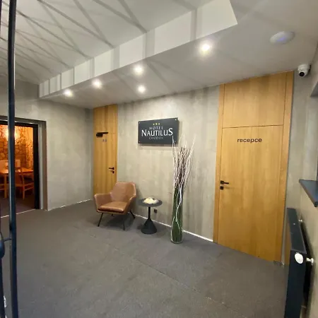 Nautilus Hotell