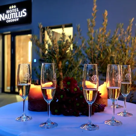 Nautilus 3*