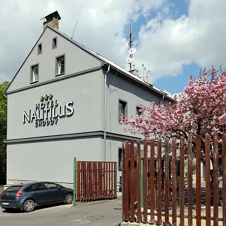 Hotel Nautilus Chodov (Karlovy Vary)