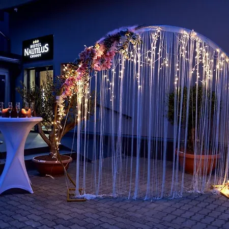 Nautilus Hotel 3*
