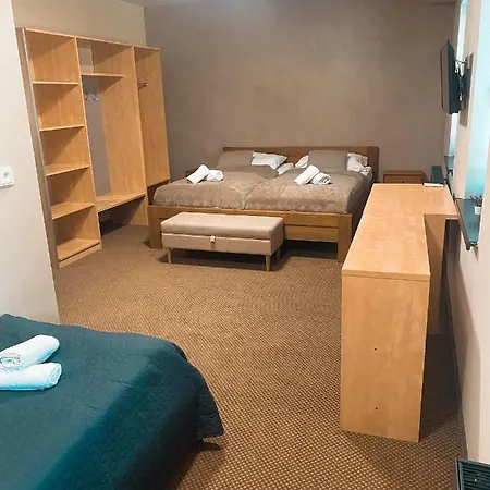 Nautilus Hotel 3*