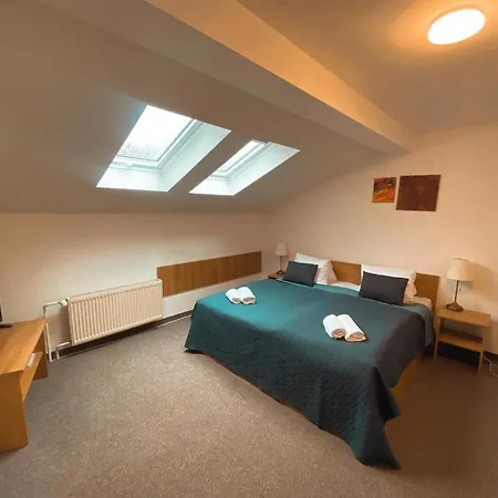 Nautilus Hotel 3*