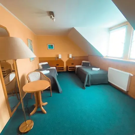 Nautilus Hotel 3*