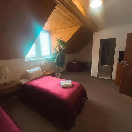 Hotel Nautilus 3*