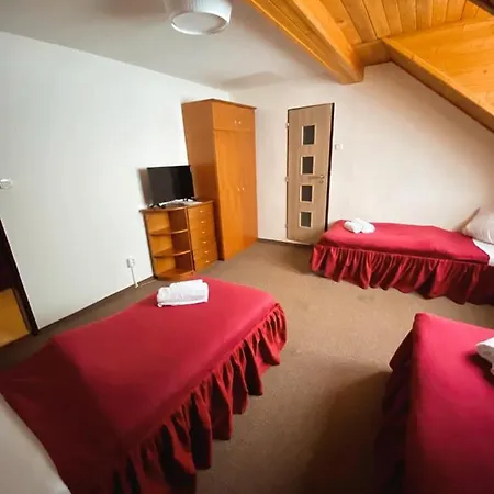 Nautilus Hotel