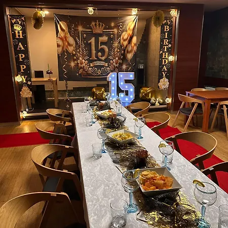 Nautilus Chodov (Karlovy Vary)