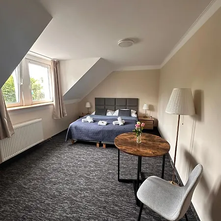 Hotel Nautilus