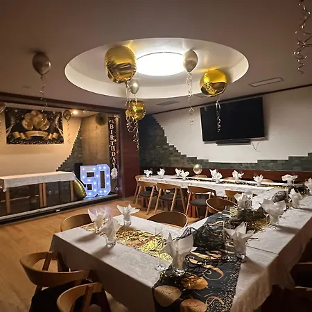 Hotel Nautilus 3*