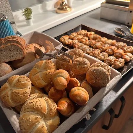 Nautilus 3* Chodov (Karlovy Vary)