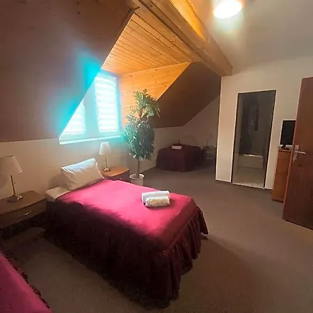 Nautilus Hotel 3*