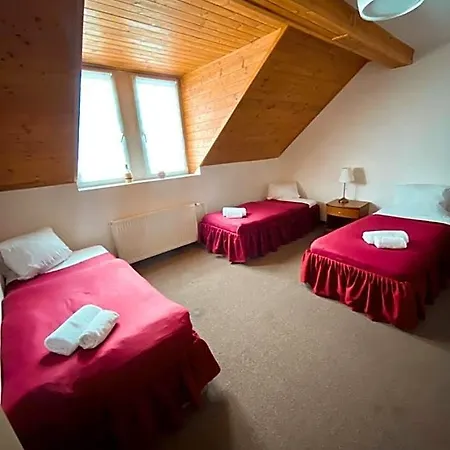 Nautilus Hotel