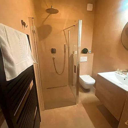 Nautilus 3* Chodov (Karlovy Vary)