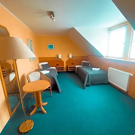 Hotel Nautilus 3*