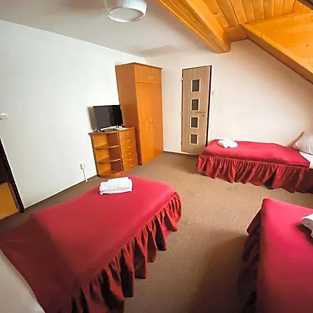 Hotel Nautilus
