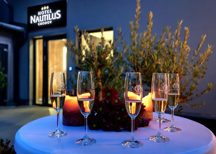 Nautilus 3*