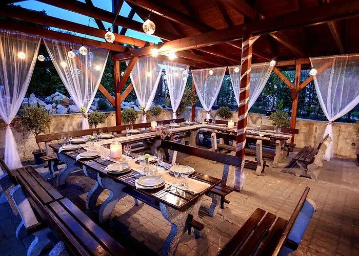 Nautilus Hotel 3*