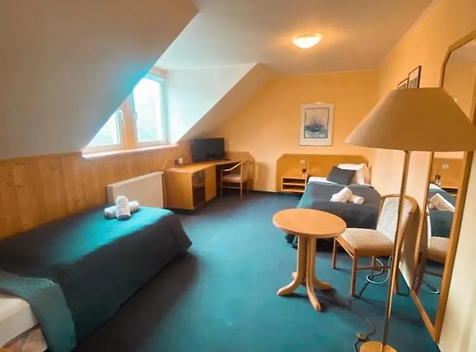 Hotel Nautilus 3*