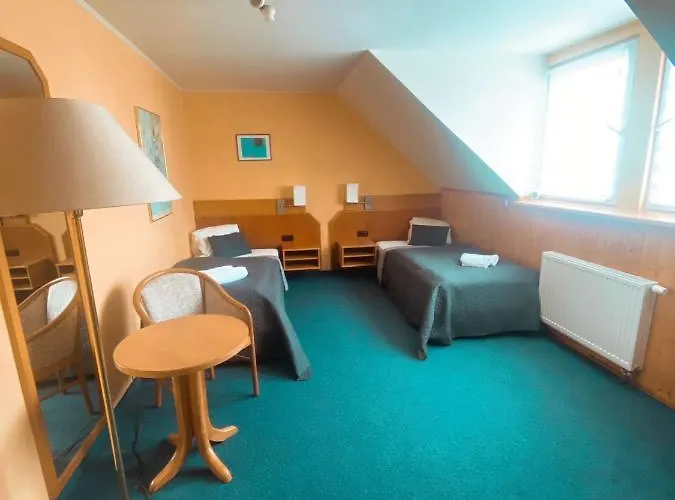 Nautilus Hotel 3*
