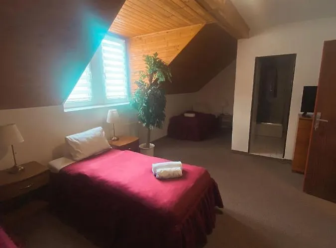 Hotel Nautilus 3*