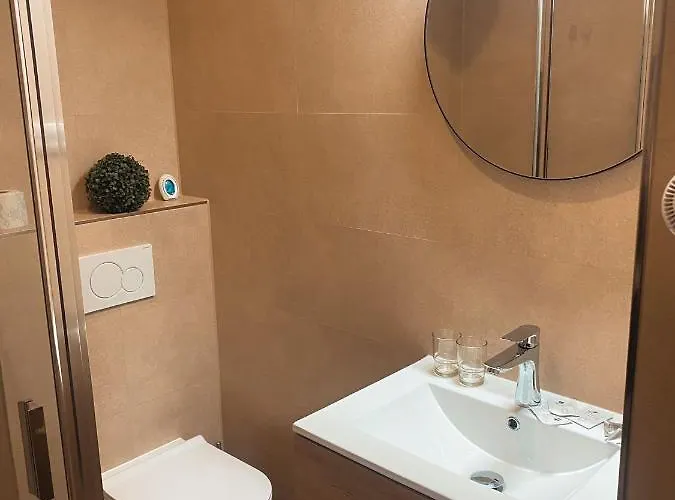 Nautilus Hotell