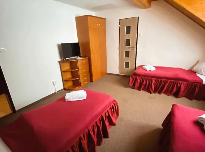 Nautilus Hotel