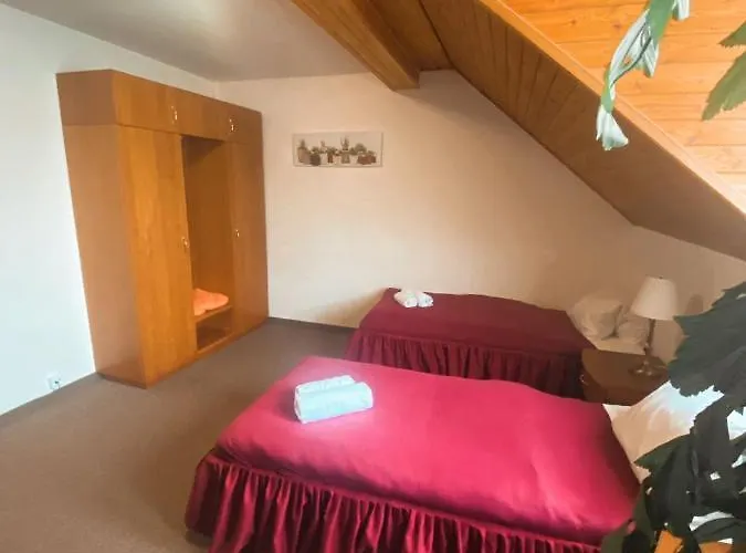 Nautilus Hotell