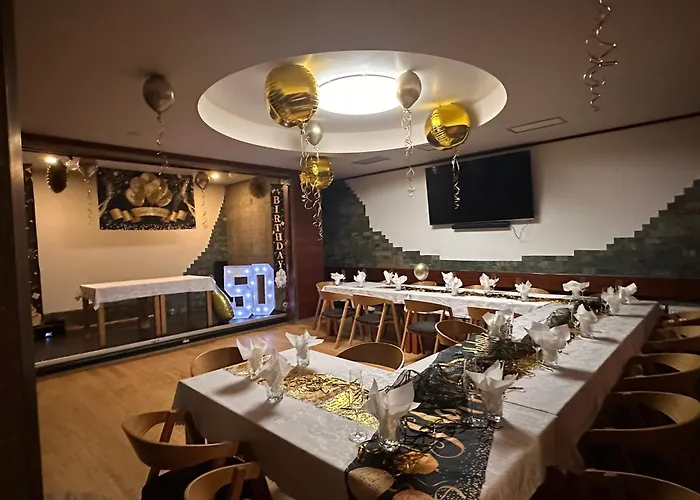 Hotel Nautilus 3*