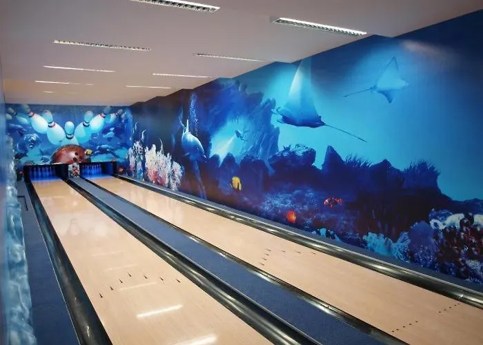Hotel Nautilus 3*